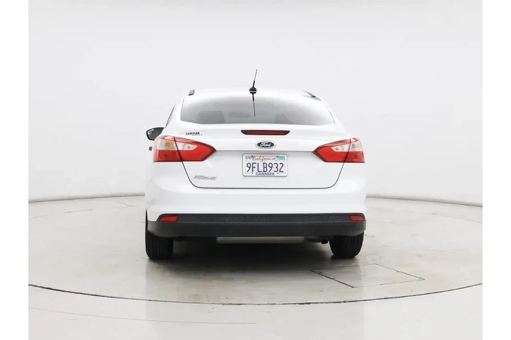 $12599 : Ford Focus 2014 S 4dr Sedan image 6