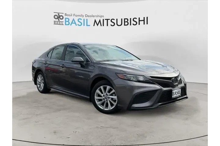 $25040 : Toyota Camry 2024 SE 4dr Sed image 7