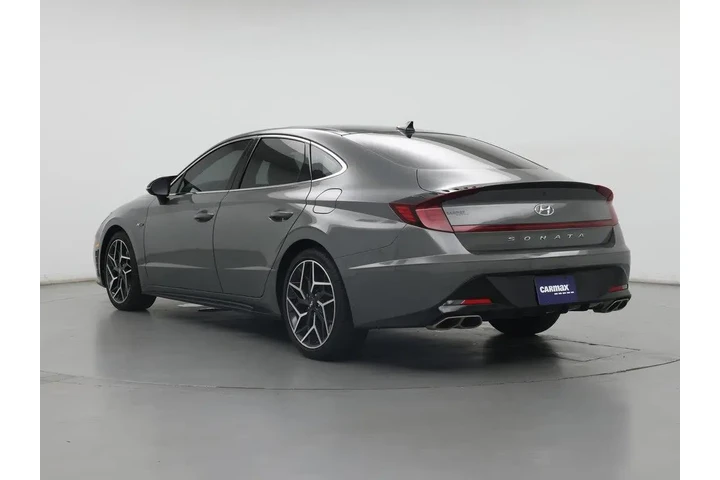 $26998 : Hyundai SONATA 2023 N Line 4 image 2