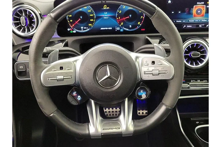 $36998 : Mercedes-Benz CLA 2022 AWD A image 10