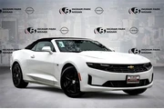 Chevrolet Camaro 2023 LT 2dr