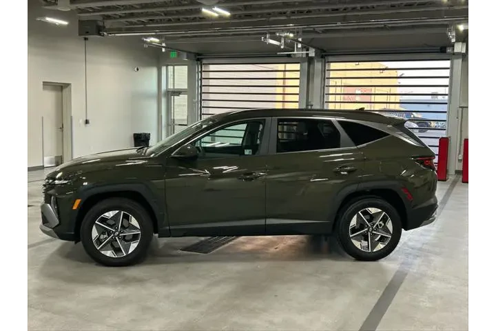 $27724 : Hyundai TUCSON 2025 AWD SEL image 3