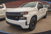 $22500 : 2019 CHEVROLET SILVERADO 1500 thumbnail