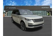 $27920 : Land Rover Range Rover 2020 thumbnail