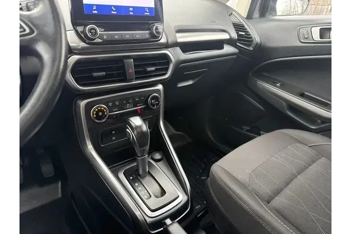 $12970 : Ford EcoSport 2020 AWD SE 4d image 3