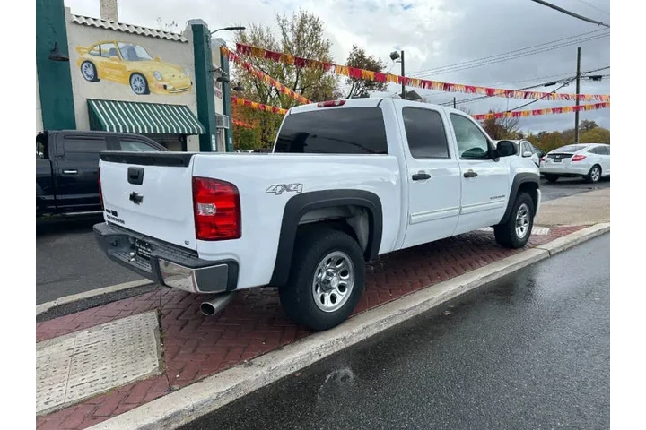 $8995 : 2010 Silverado 1500 LT image 4