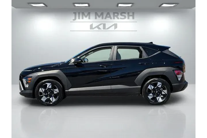$20588 : Hyundai KONA 2024 SEL 4dr Cr image 3