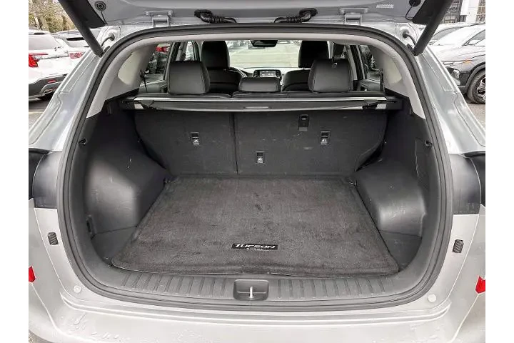 $16999 : Hyundai TUCSON 2020 AWD Limi image 7