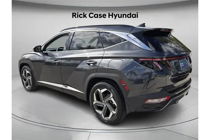 $24663 : Hyundai TUCSON 2023 Limited image 7