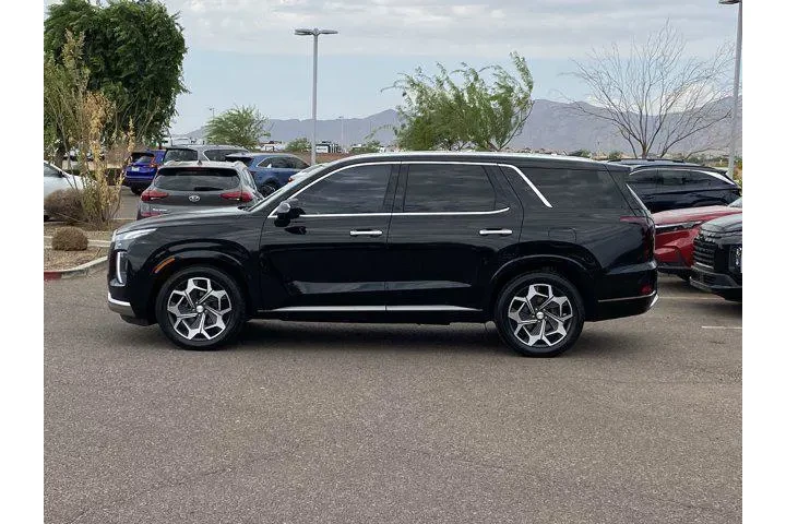 $29136 : Hyundai PALISADE 2022 Callig image 6