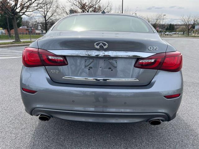 $13500 : 2015 Q70 3.7 image 7