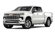 New 2025 Silverado 1500 LTZ en Las Vegas