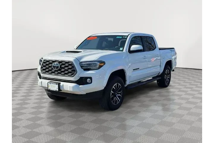 $39096 : Toyota Tacoma 2023 4x4 TRD P image 3