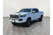 $39096 : Toyota Tacoma 2023 4x4 TRD P thumbnail