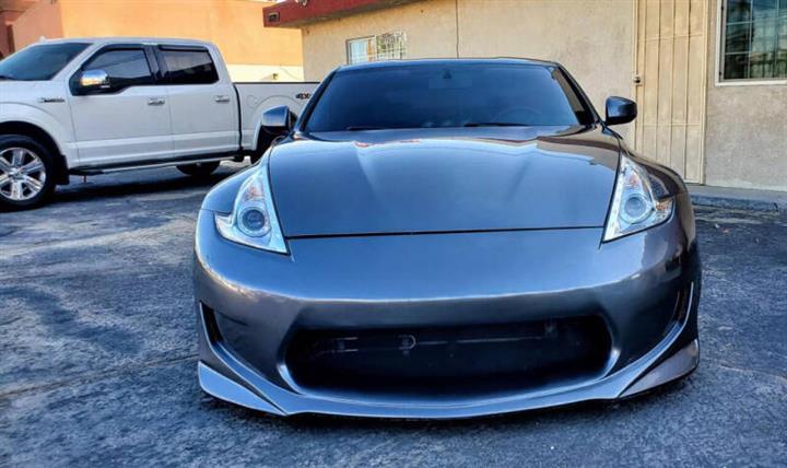 $20999 : 2013 370Z image 4