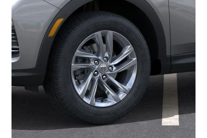 $28995 : Buick Envista 2026 Preferred image 9