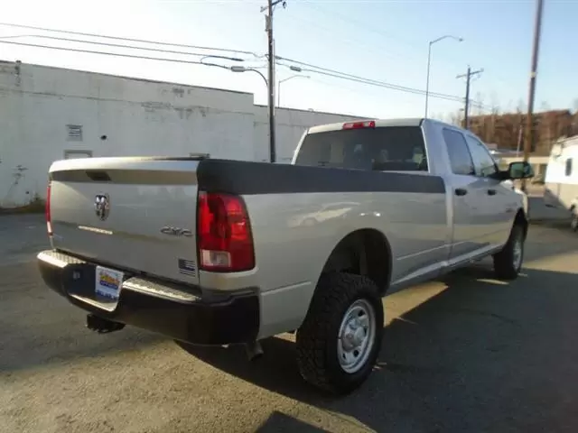 $29995 : 2016 RAM 2500 Tradesman image 8