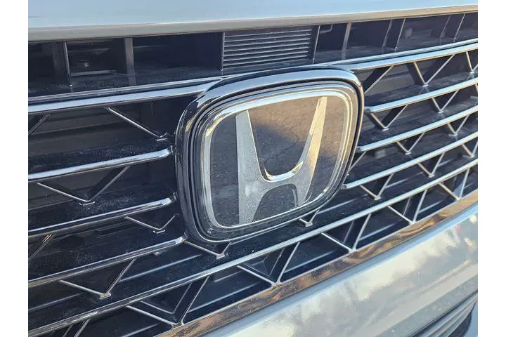 $31991 : Honda Accord Hybrid 2024 Tou image 7