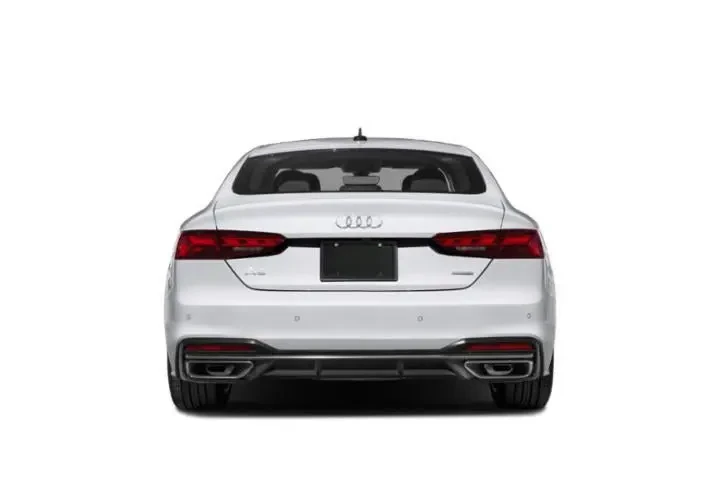 $27998 : Audi A5 Sportback 2024 AWD q image 5