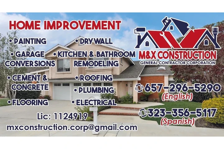 Bath and kitchen Remodeling image 5