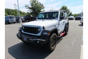 $28000 : Jeep Wrangler 2024 4x4 Sport thumbnail