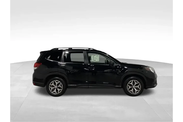 $23300 : Subaru Forester 2023 AWD Pre image 7