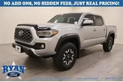 Toyota Tacoma 2023 4x4 TRD P en Houston