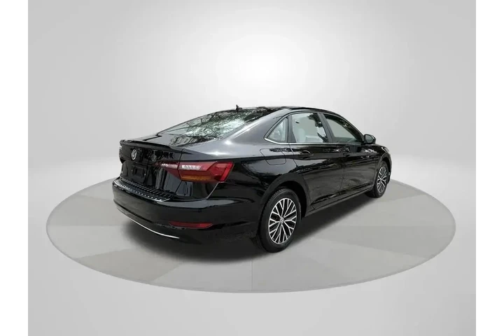 $13000 : Volkswagen Jetta 2019 S 4dr image 7