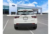 $8995 : Jeep Compass 2018 Sport 4dr thumbnail
