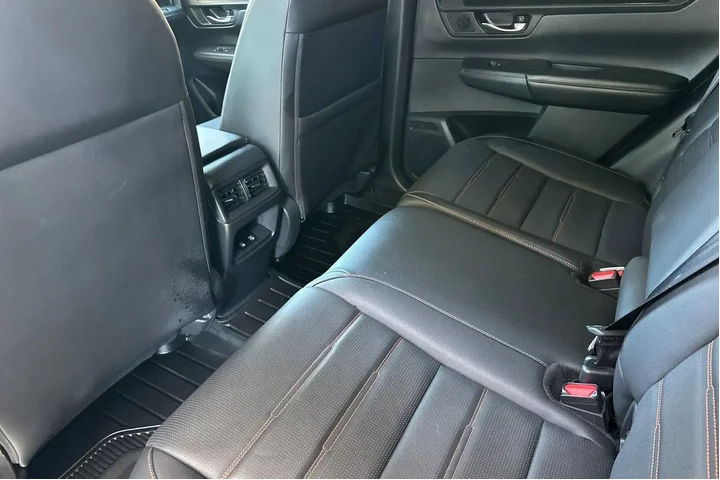 $37000 : Honda CR-V Hybrid 2026 Sport image 7