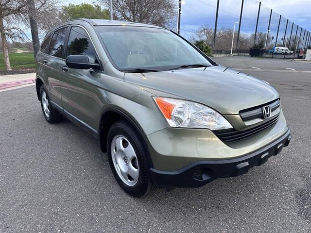 $9750 : 2008 CR-V LX image 1