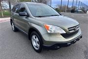 2008 CR-V LX en Sacramento