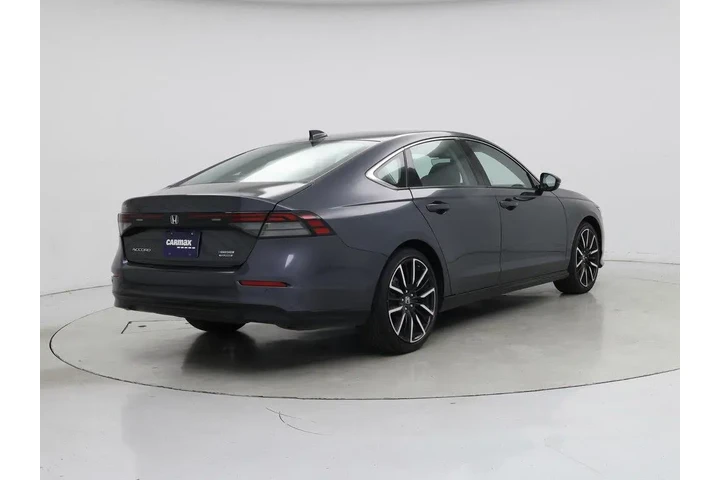 $29998 : Honda Accord Hybrid 2023 Tou image 8
