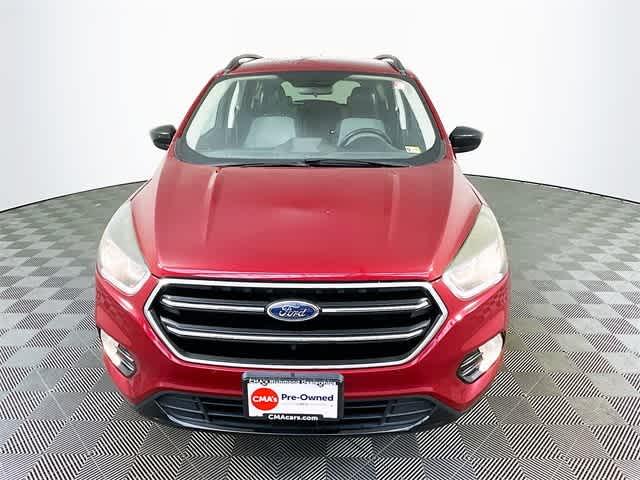 $13974 : PRE-OWNED 2017 FORD ESCAPE SE image 3