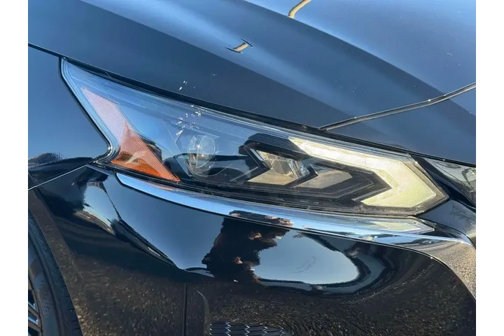 $19595 : Nissan Altima 2025 2.5 SV 4d image 9