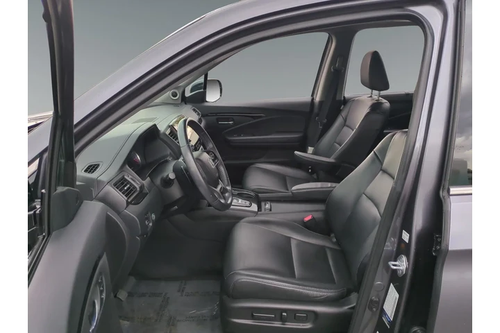 $32900 : Honda Pilot 2022 Touring 4dr image 10