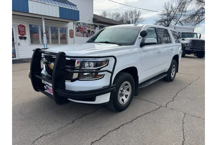 $15990 : 2019 Tahoe Special Service image 3