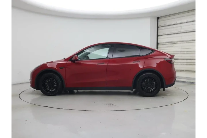 $28998 : Tesla Model Y 2021 AWD Long image 3