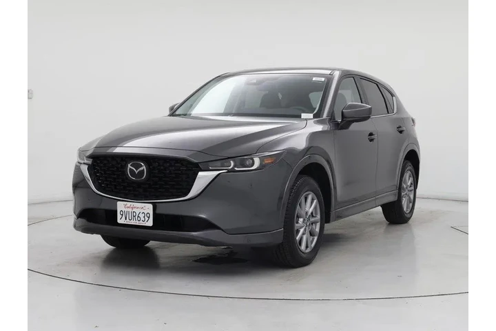 $30998 : Mazda CX-5 2025 AWD 2.5 S Pr image 4
