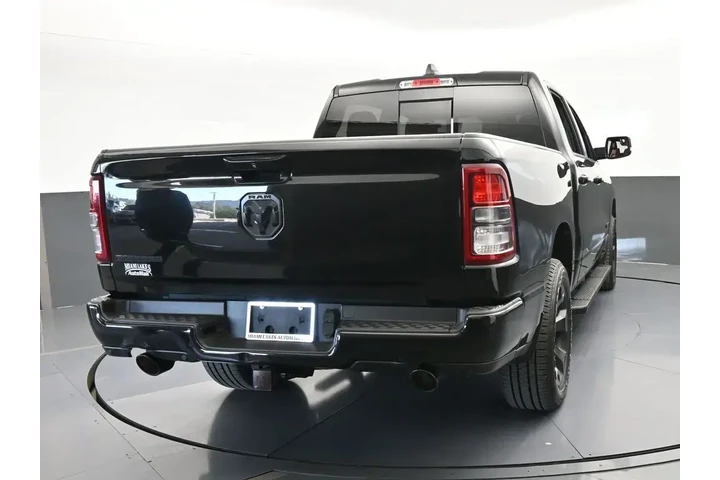 $20995 : Ram 1500 2019 4x2 Big Horn 4 image 5