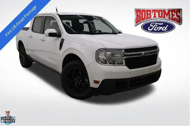 $26999 : Ford Maverick 2023 AWD XL 4d image 1