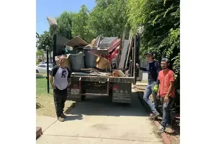 🚜DEMOLITION 24/7🚚 image 7