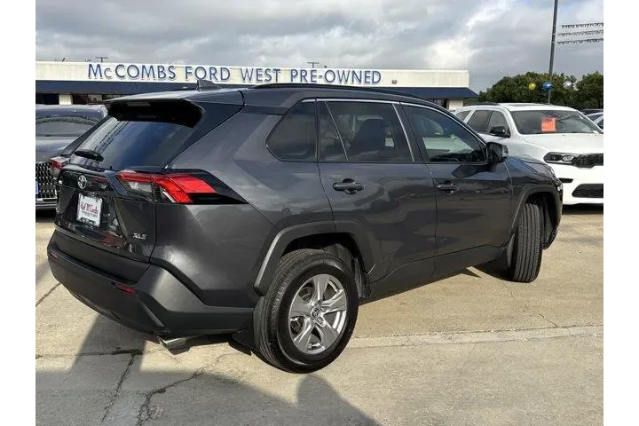 $32989 : Toyota RAV4 2025 XLE 4dr SUV image 5