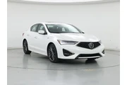 Acura ILX 2021 4dr Sedan w/P en Elizabethtown