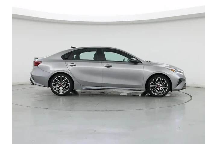 $22998 : Kia Forte 2023 GT 4dr Sedan image 7