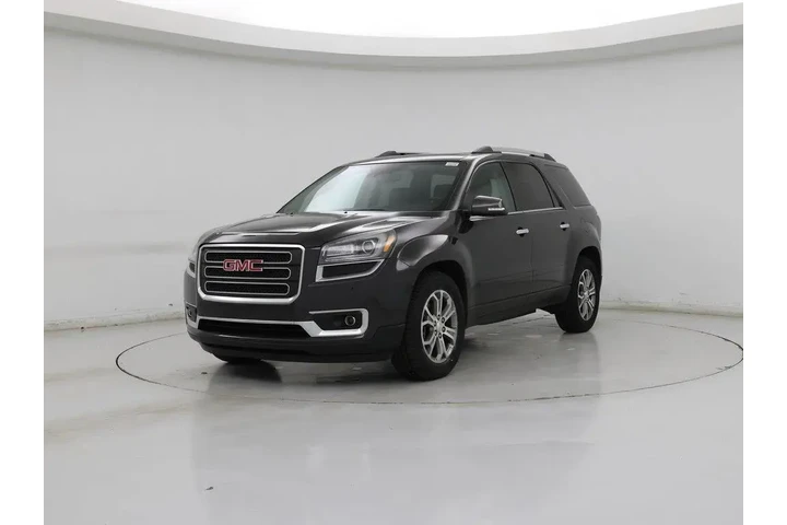 $17998 : GMC Acadia 2016 AWD SLT-1 4d image 4