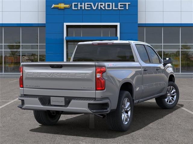 $50245 : 2024 Silverado 1500 Custom image 4