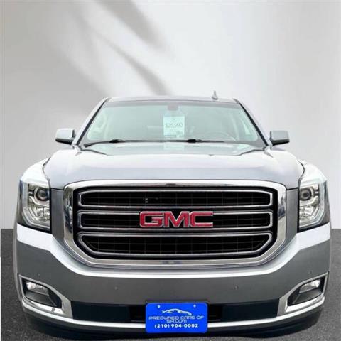 $25990 : 2018 GMC Yukon XL SLE image 9