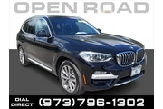 BMW X3 2019 AWD xDrive30i 4d
