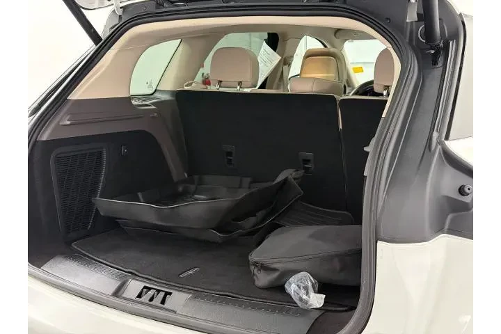 $39810 : Lincoln Corsair 2024 AWD Gra image 8